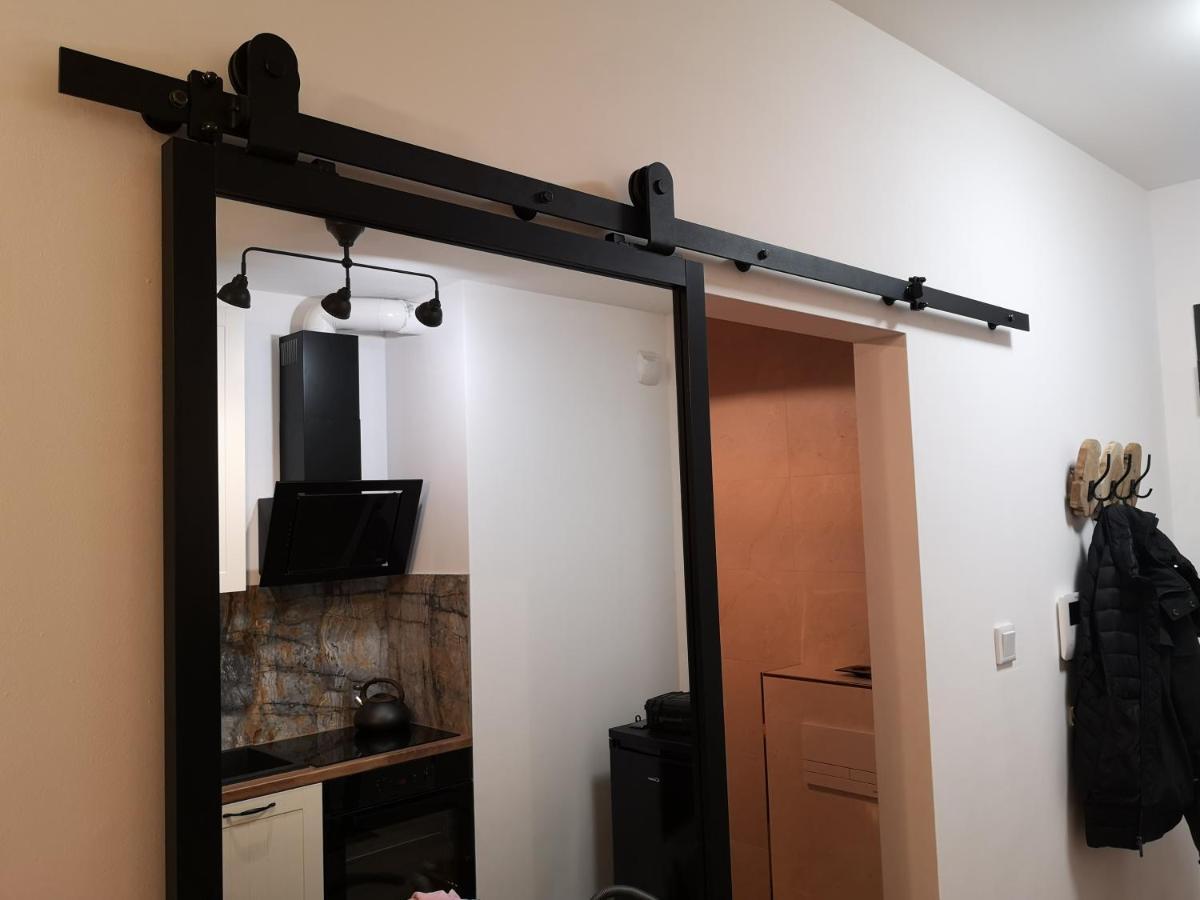 Apilois Apartament Gdansk Ngoại thất bức ảnh