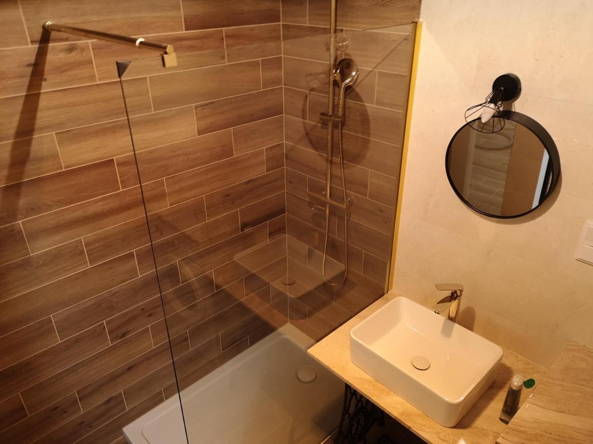 Apilois Apartament Gdansk Ngoại thất bức ảnh