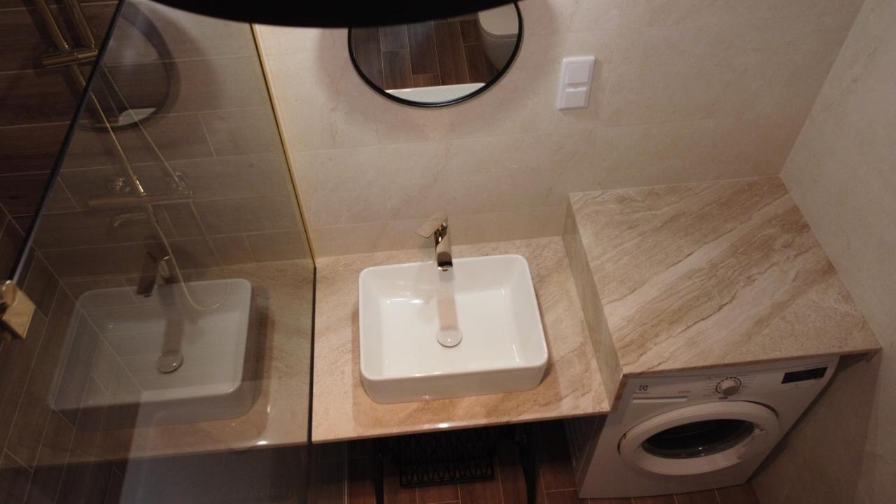 Apilois Apartament Gdansk Ngoại thất bức ảnh