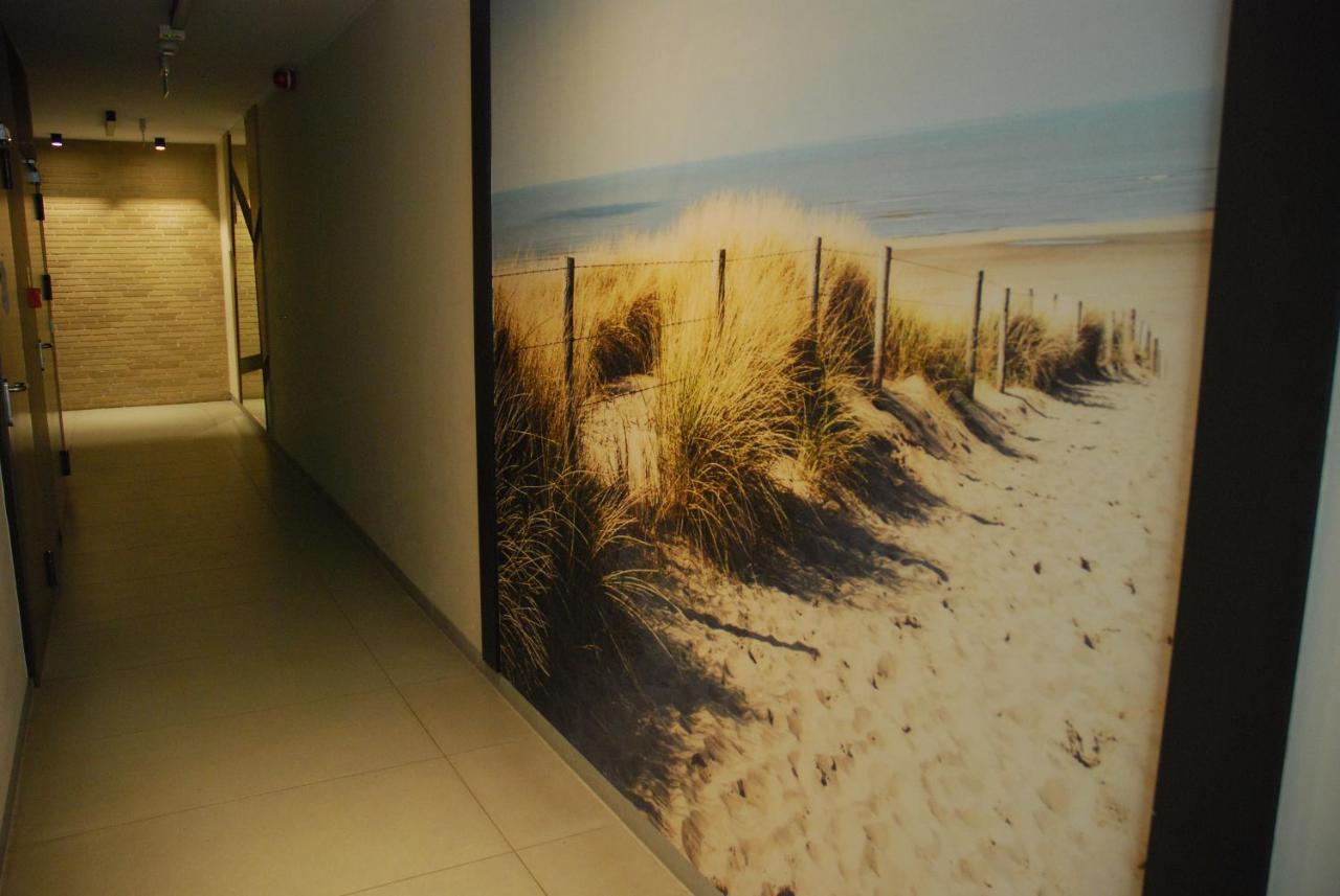 Apilois Apartament Gdansk Ngoại thất bức ảnh