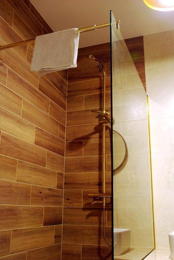 Apilois Apartament Gdansk Ngoại thất bức ảnh