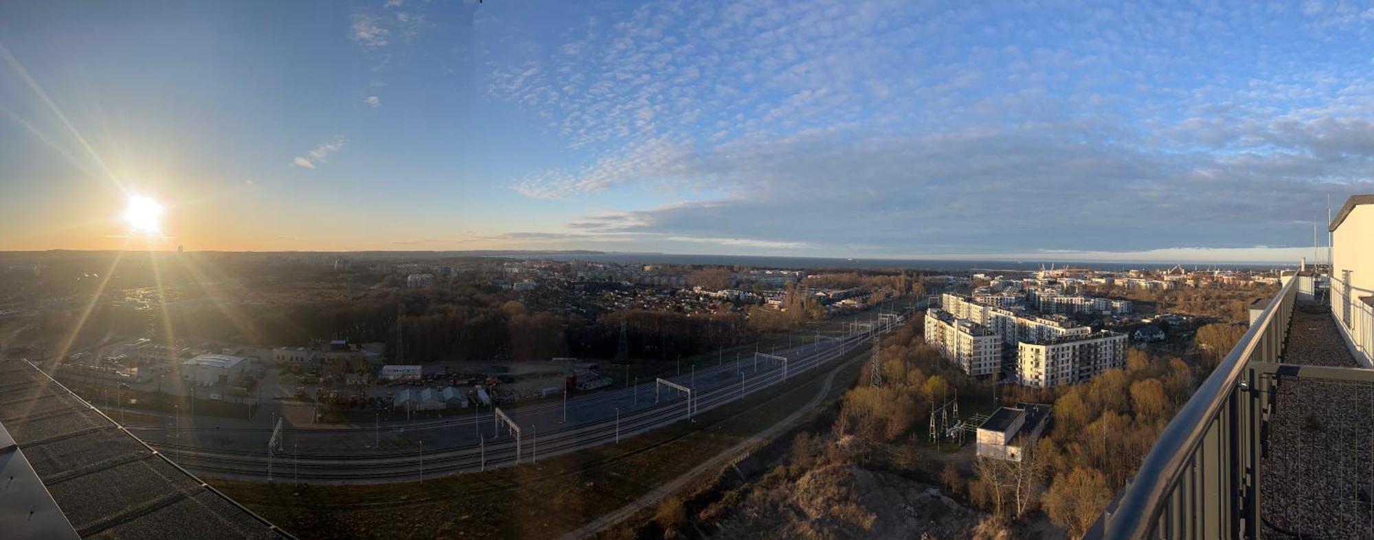 Apilois Apartament Gdansk Ngoại thất bức ảnh