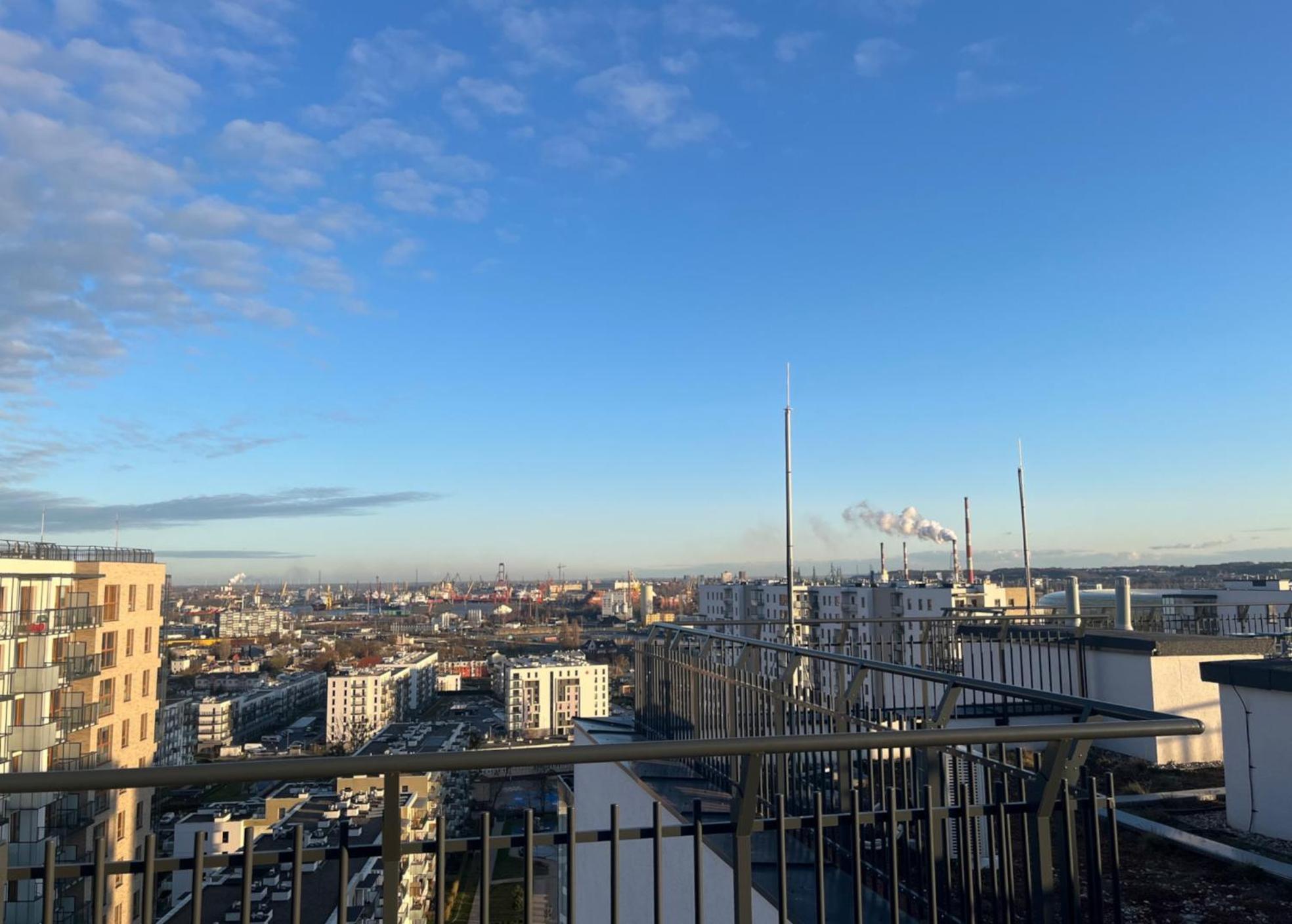 Apilois Apartament Gdansk Ngoại thất bức ảnh