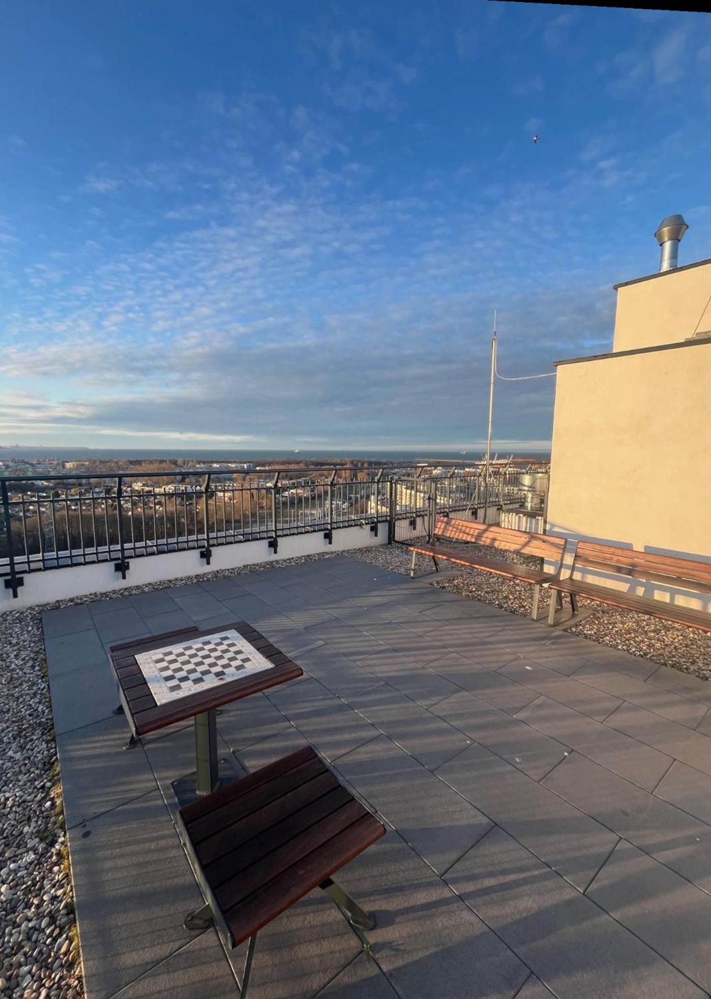 Apilois Apartament Gdansk Ngoại thất bức ảnh